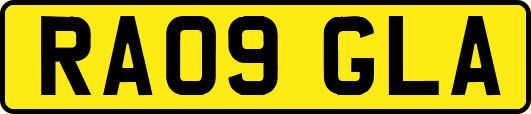 RA09GLA