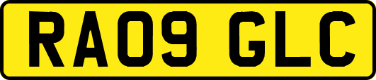 RA09GLC