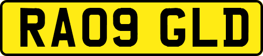RA09GLD