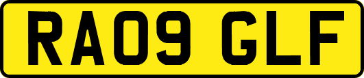 RA09GLF