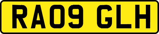 RA09GLH