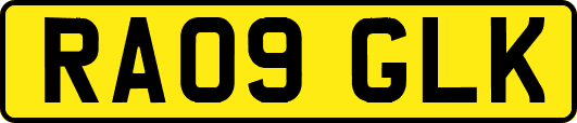 RA09GLK