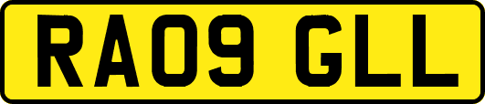 RA09GLL