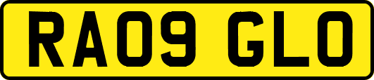 RA09GLO