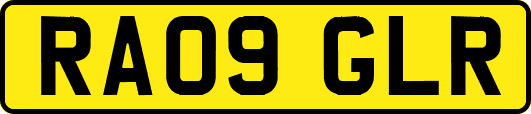 RA09GLR