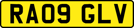 RA09GLV
