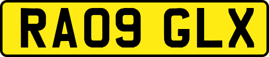 RA09GLX