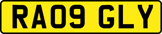 RA09GLY