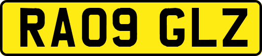 RA09GLZ