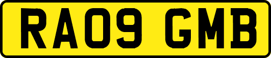 RA09GMB