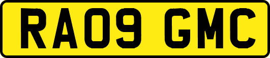 RA09GMC