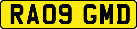 RA09GMD