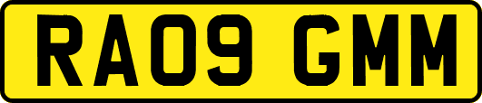RA09GMM