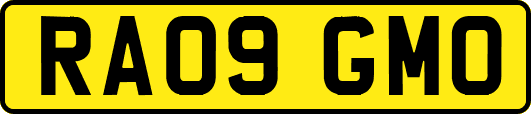 RA09GMO
