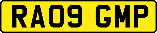RA09GMP