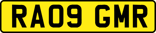 RA09GMR