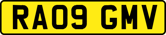 RA09GMV