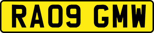 RA09GMW