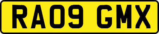 RA09GMX