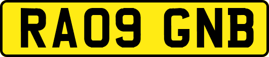 RA09GNB