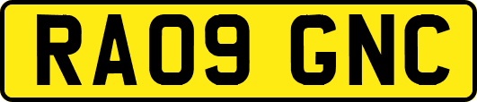 RA09GNC