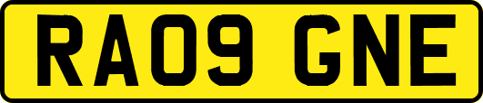 RA09GNE