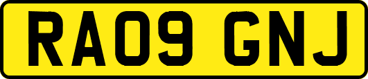 RA09GNJ