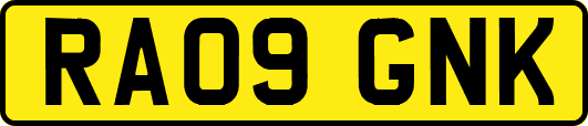 RA09GNK