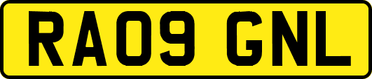 RA09GNL