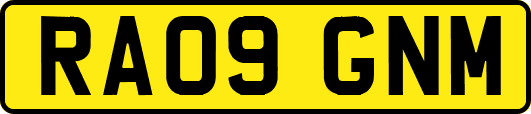 RA09GNM
