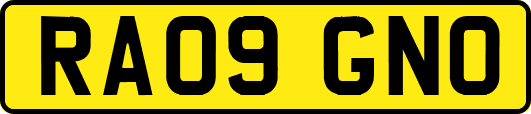 RA09GNO