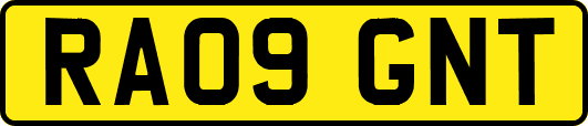 RA09GNT