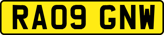 RA09GNW