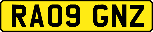 RA09GNZ