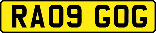 RA09GOG