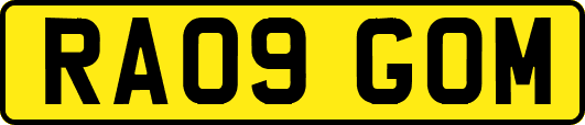 RA09GOM