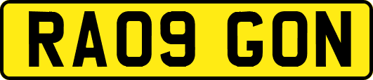 RA09GON