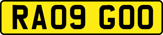 RA09GOO