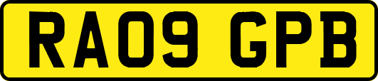 RA09GPB