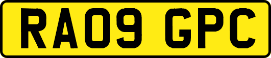 RA09GPC