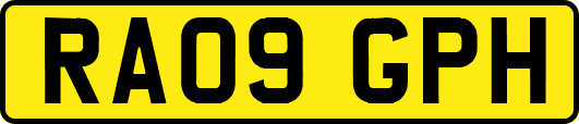 RA09GPH
