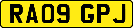 RA09GPJ