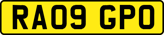 RA09GPO