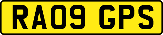 RA09GPS