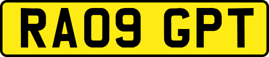 RA09GPT