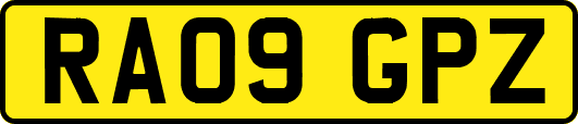 RA09GPZ