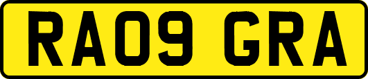RA09GRA