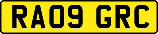 RA09GRC