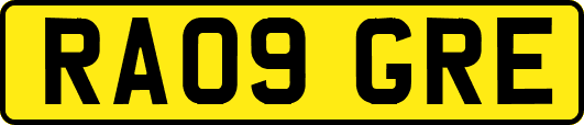 RA09GRE