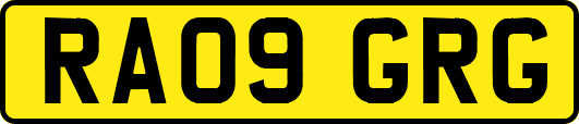 RA09GRG